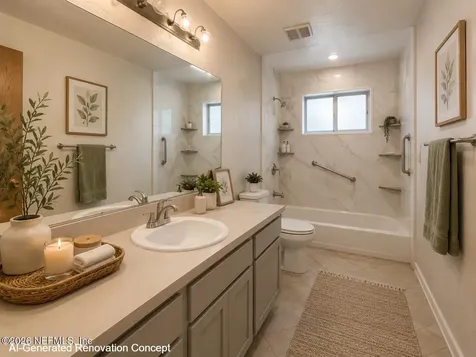 1455 Begonia Street Atlantic Beach FL 32233