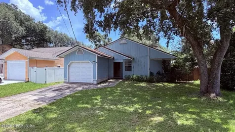 1455 Begonia Street Atlantic Beach FL 32233