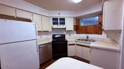 1455 Begonia Street Atlantic Beach FL 32233