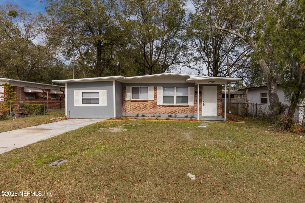2661 W 25th Street Jacksonville FL 32209