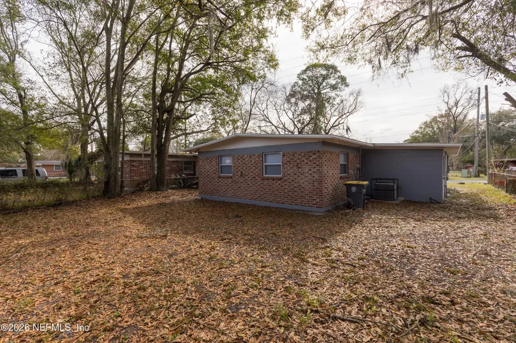 2661 W 25th Street Jacksonville FL 32209