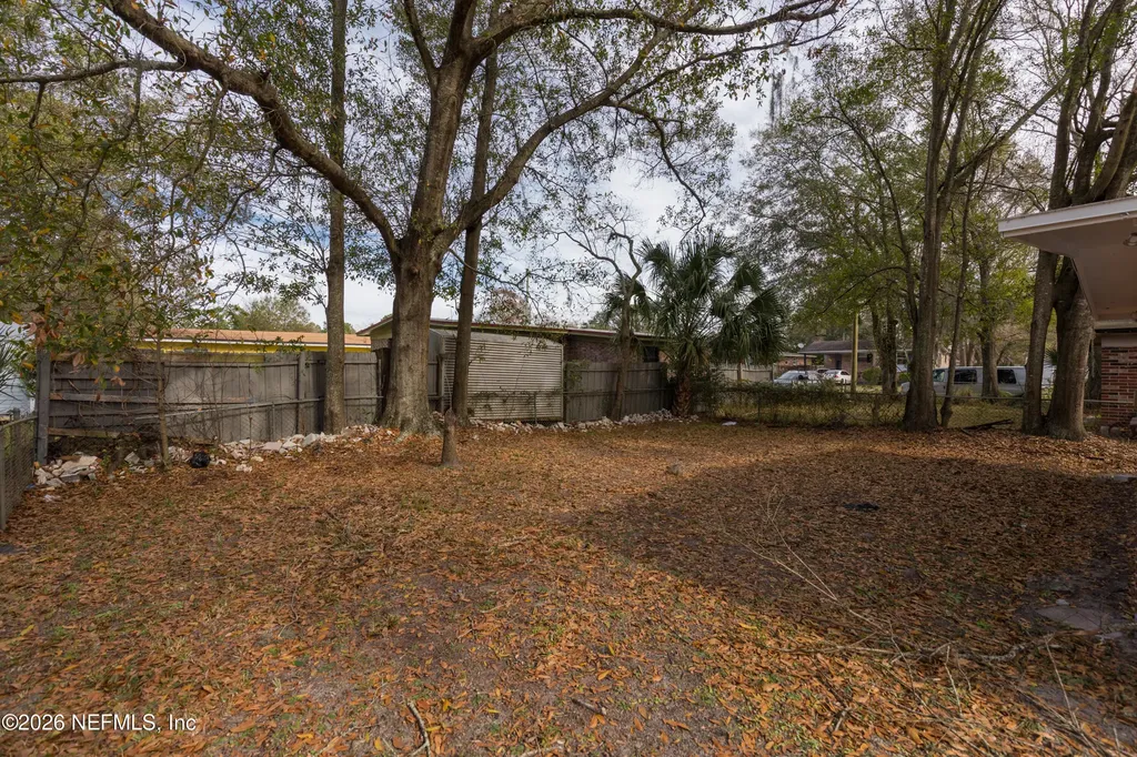 2661 W 25th Street Jacksonville FL 32209