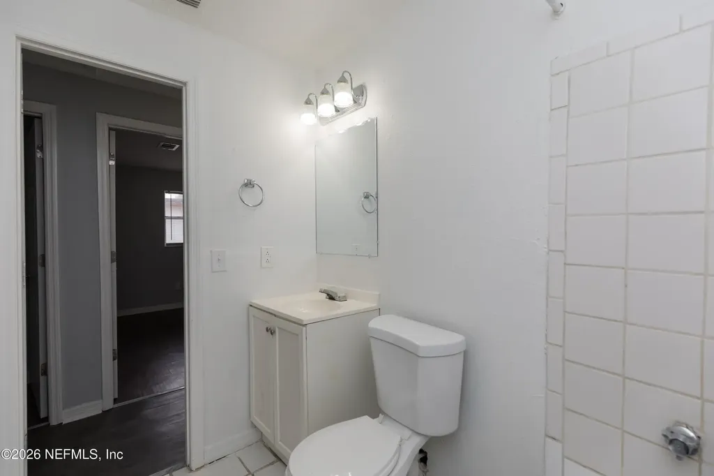 2661 W 25th Street Jacksonville FL 32209