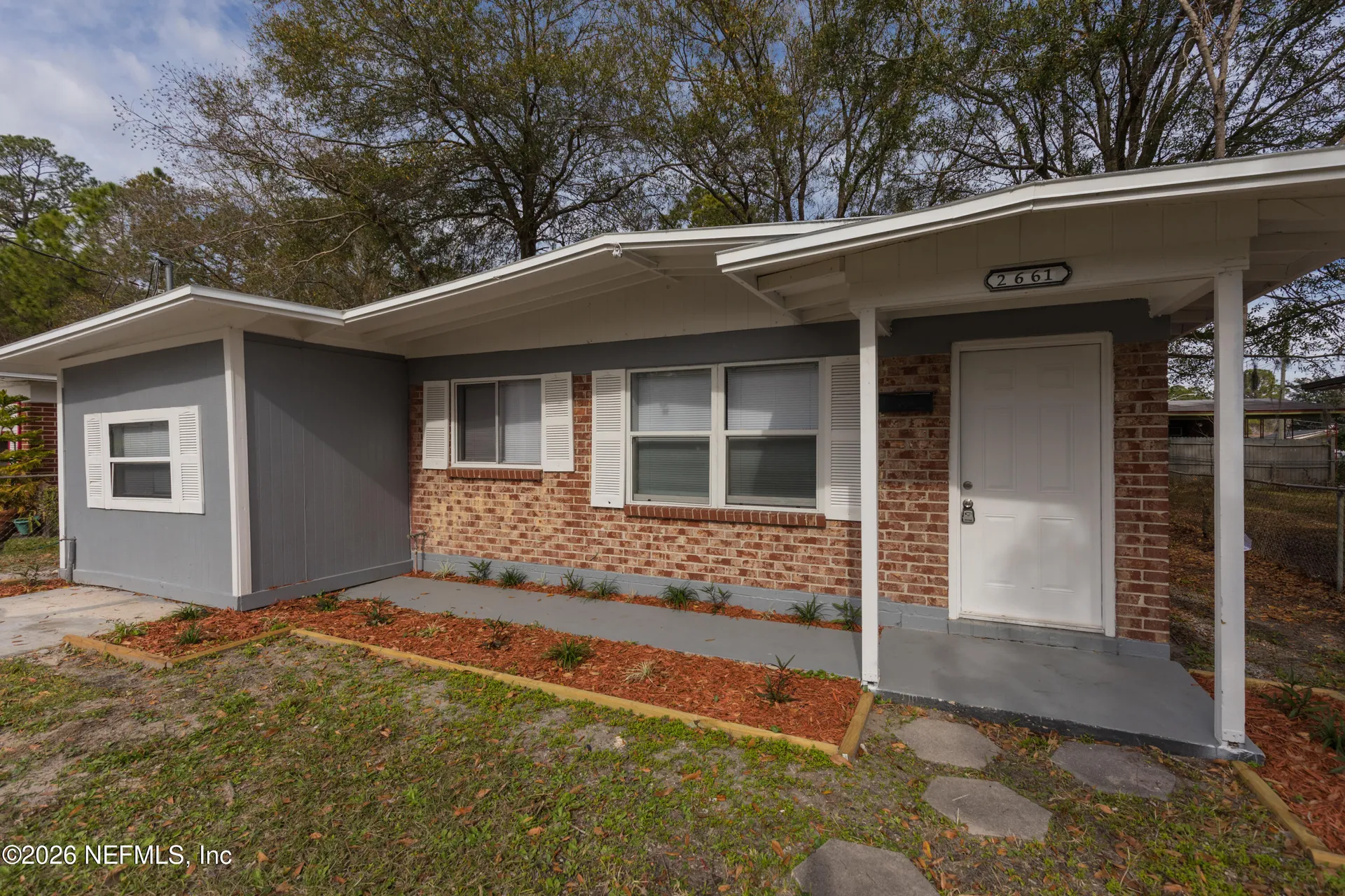 2661 W 25th Street Jacksonville FL 32209