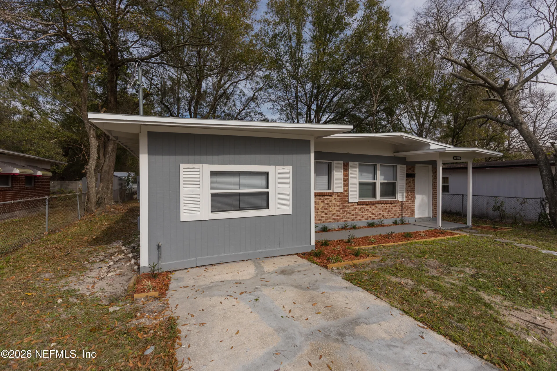 2661 W 25th Street Jacksonville FL 32209