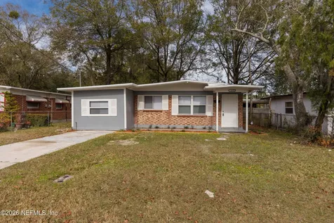 2661 W 25th Street Jacksonville FL 32209