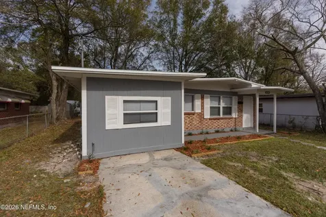 2661 W 25th Street Jacksonville FL 32209
