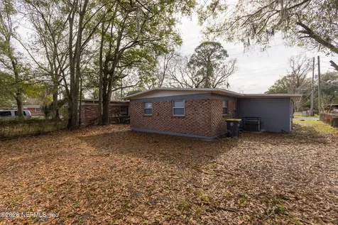 2661 W 25th Street Jacksonville FL 32209