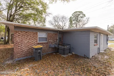 2661 W 25th Street Jacksonville FL 32209