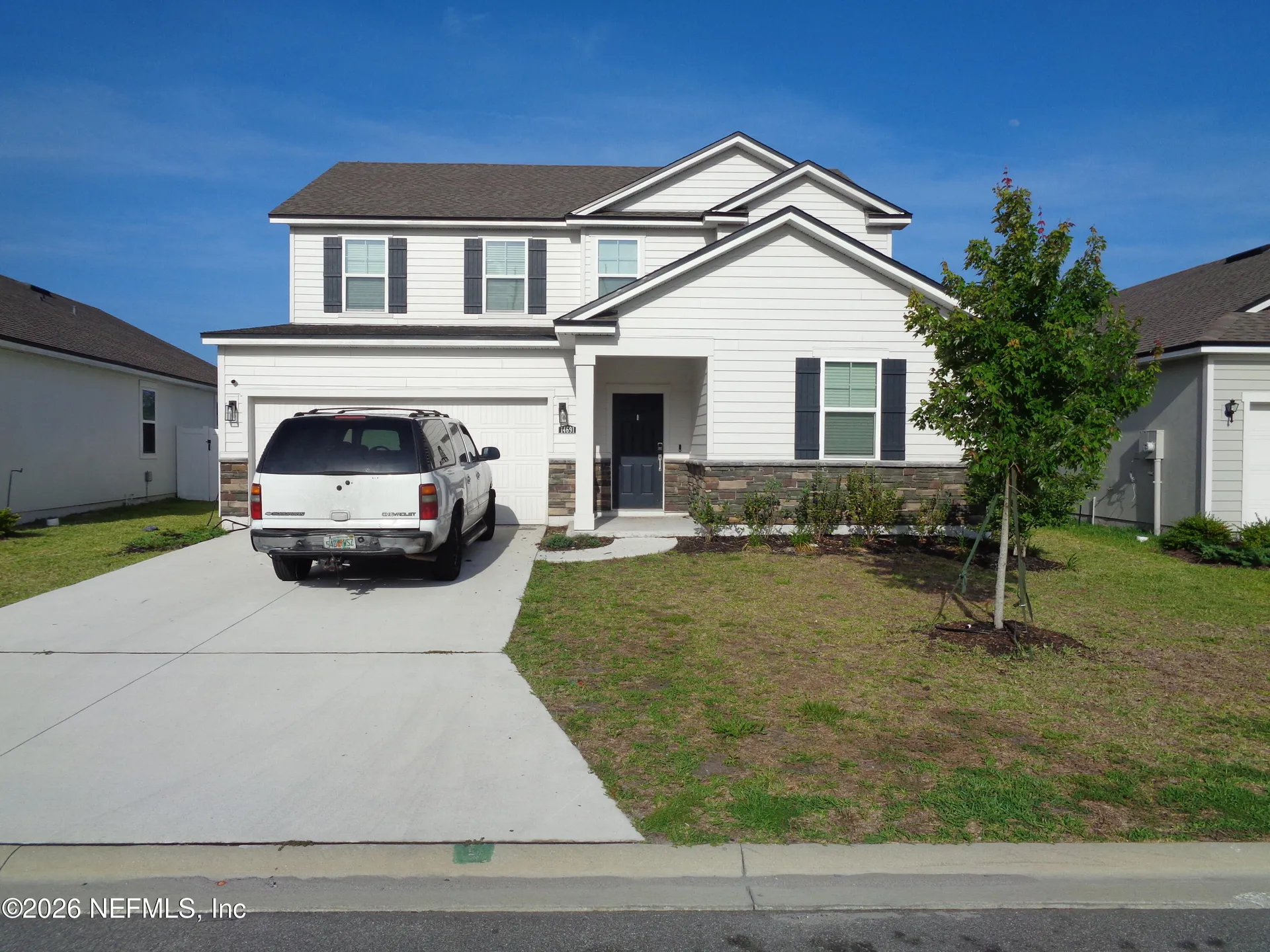 14691 Macadamia Lane Jacksonville FL 32218