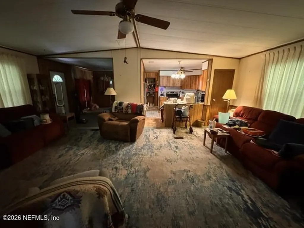 6466 Dor Mil Court Jacksonville FL 32244