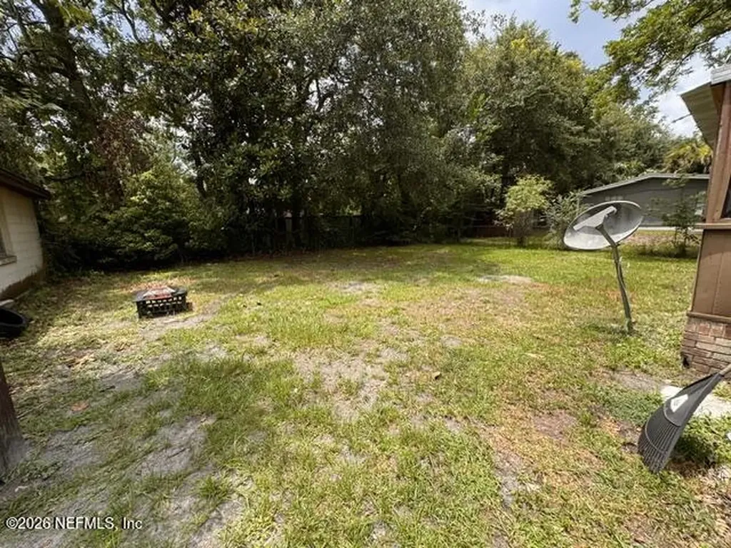 6466 Dor Mil Court Jacksonville FL 32244