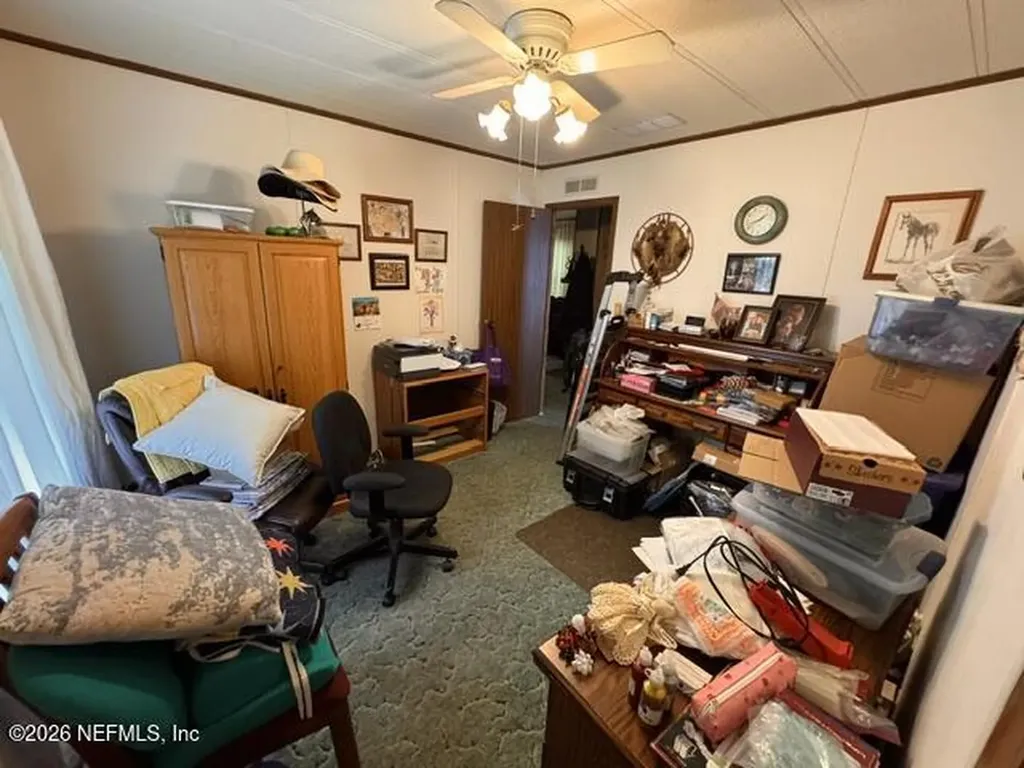 6466 Dor Mil Court Jacksonville FL 32244