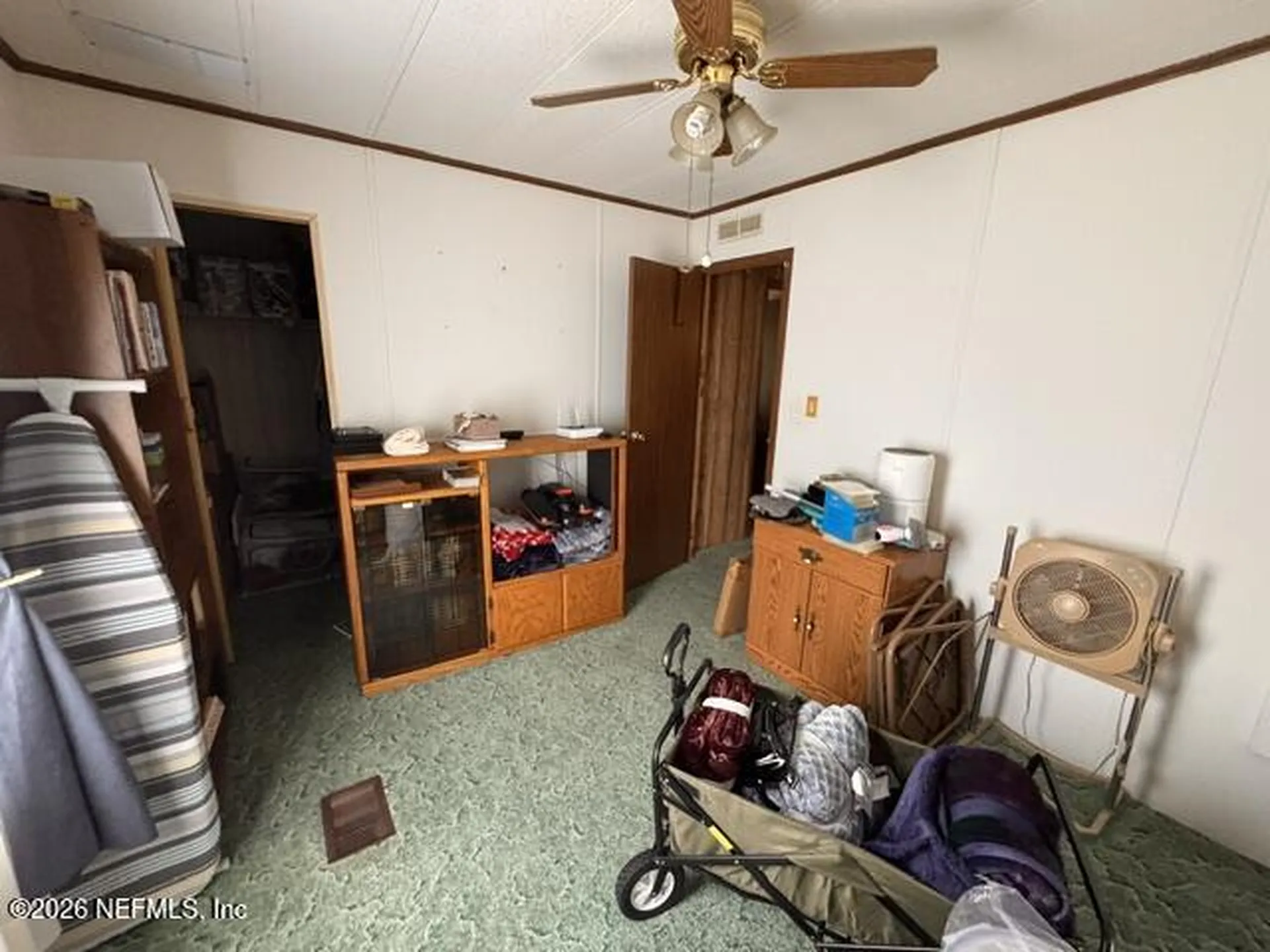 6466 Dor Mil Court Jacksonville FL 32244
