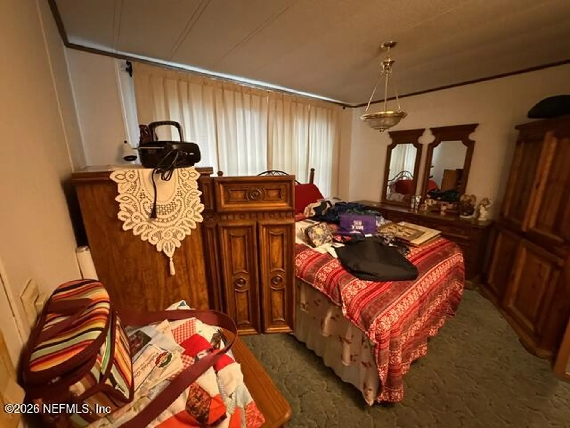 6466 Dor Mil Court Jacksonville FL 32244
