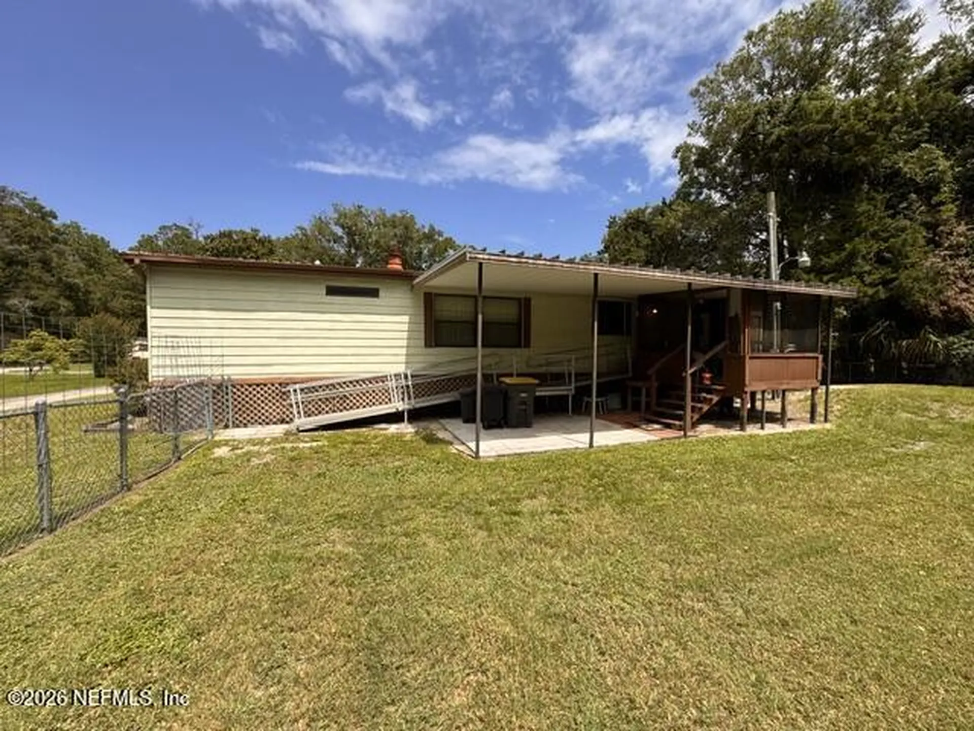 6466 Dor Mil Court Jacksonville FL 32244