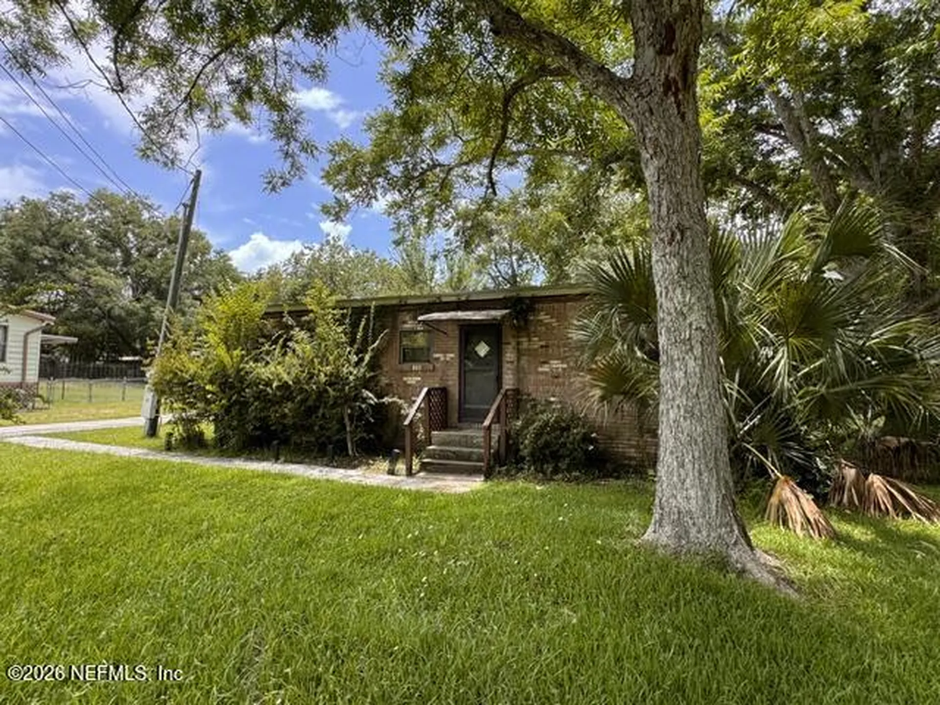 6466 Dor Mil Court Jacksonville FL 32244