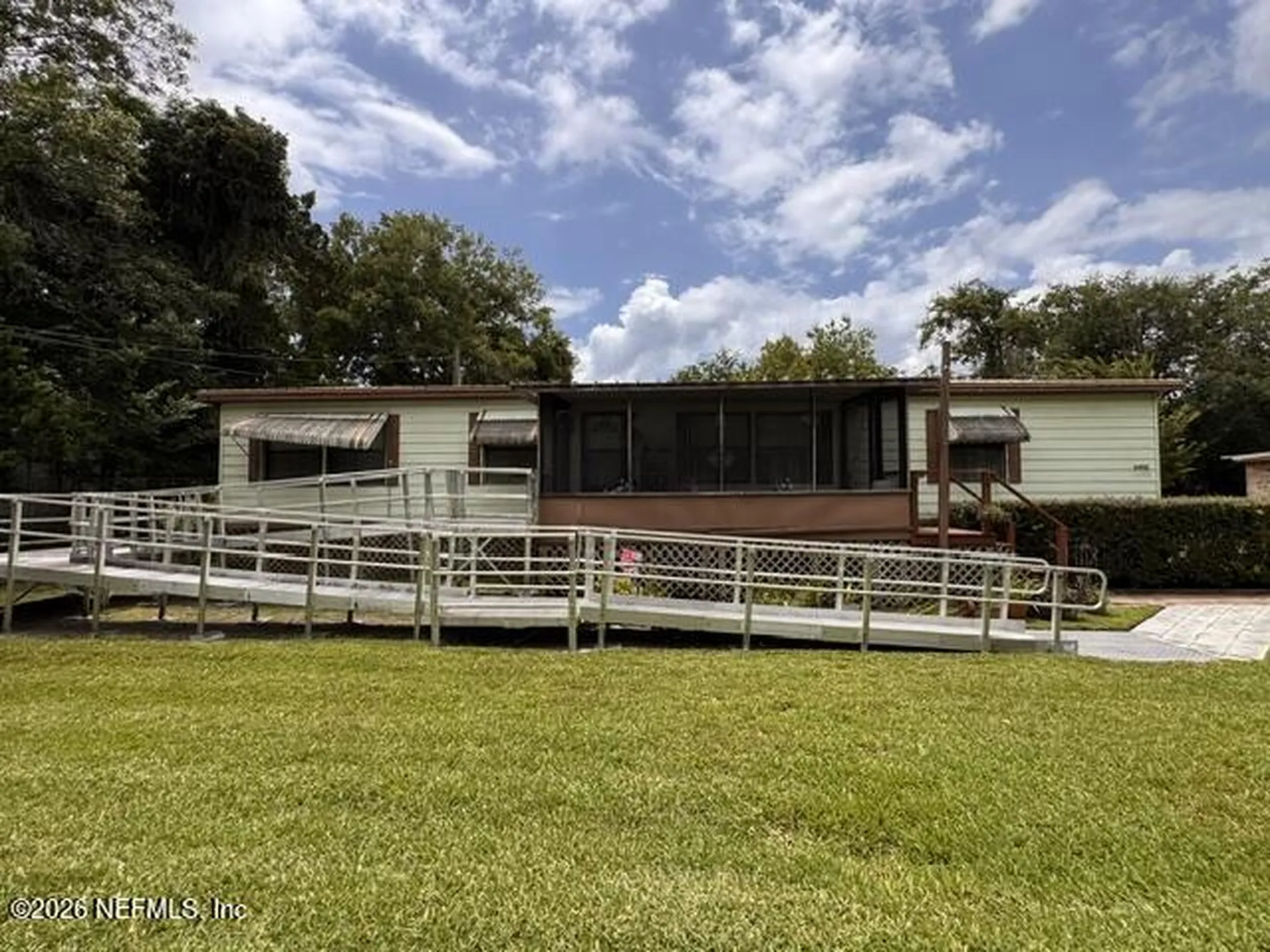 6466 Dor Mil Court Jacksonville FL 32244
