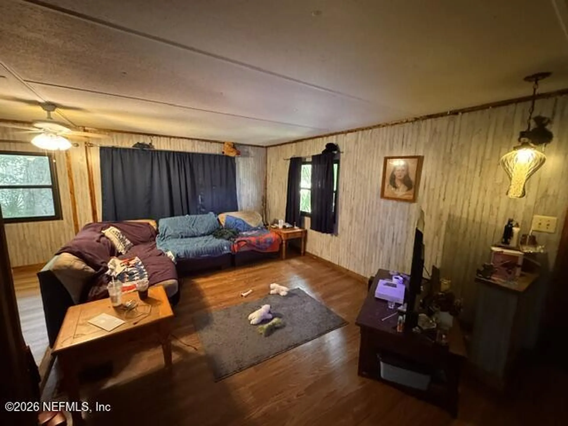 6466 Dor Mil Court Jacksonville FL 32244