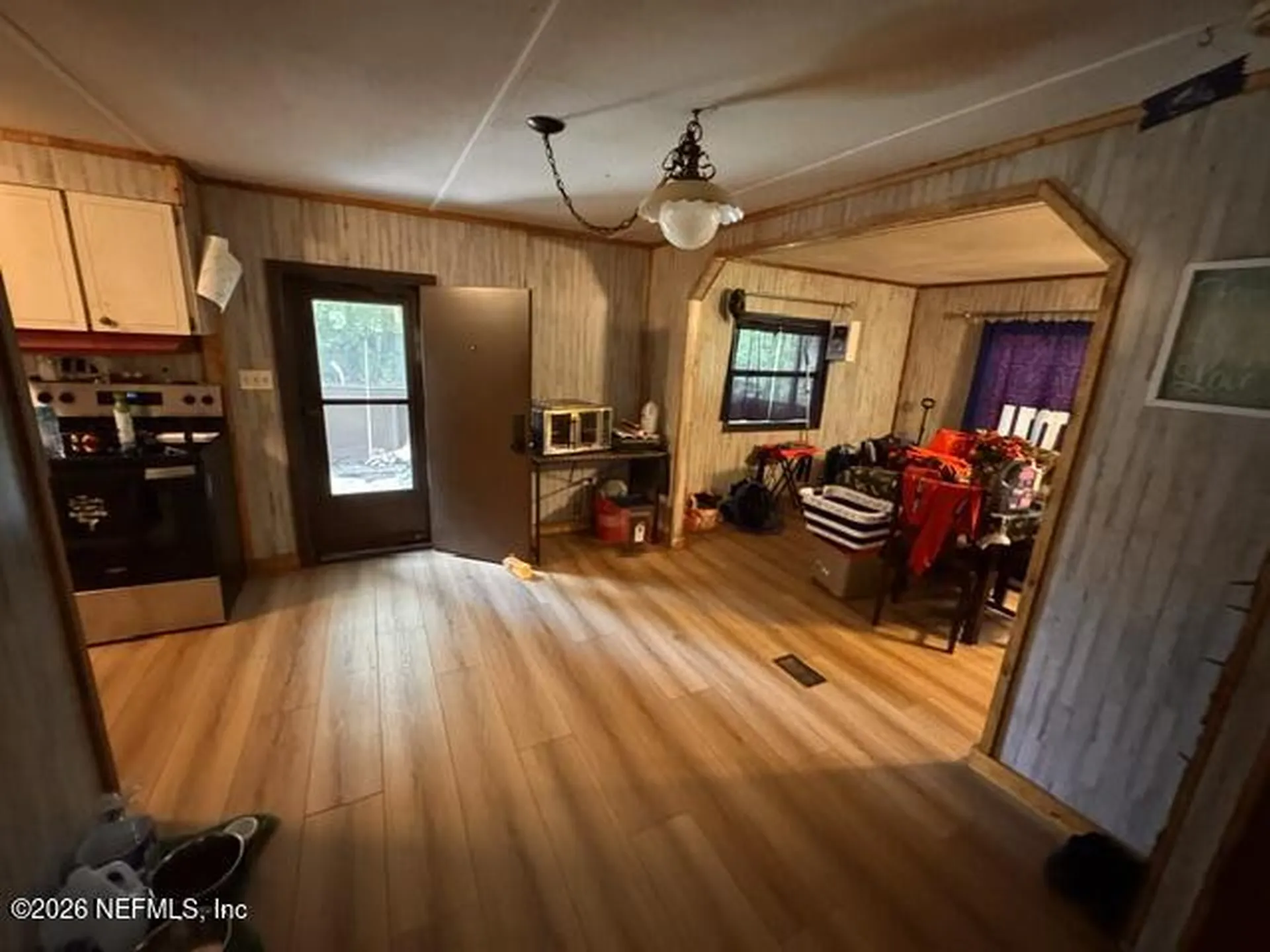 6466 Dor Mil Court Jacksonville FL 32244