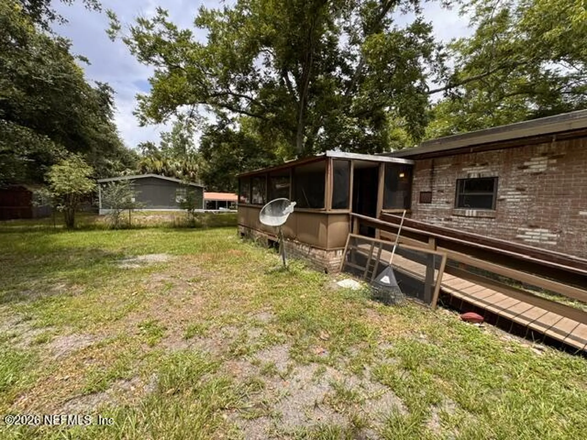 6466 Dor Mil Court Jacksonville FL 32244
