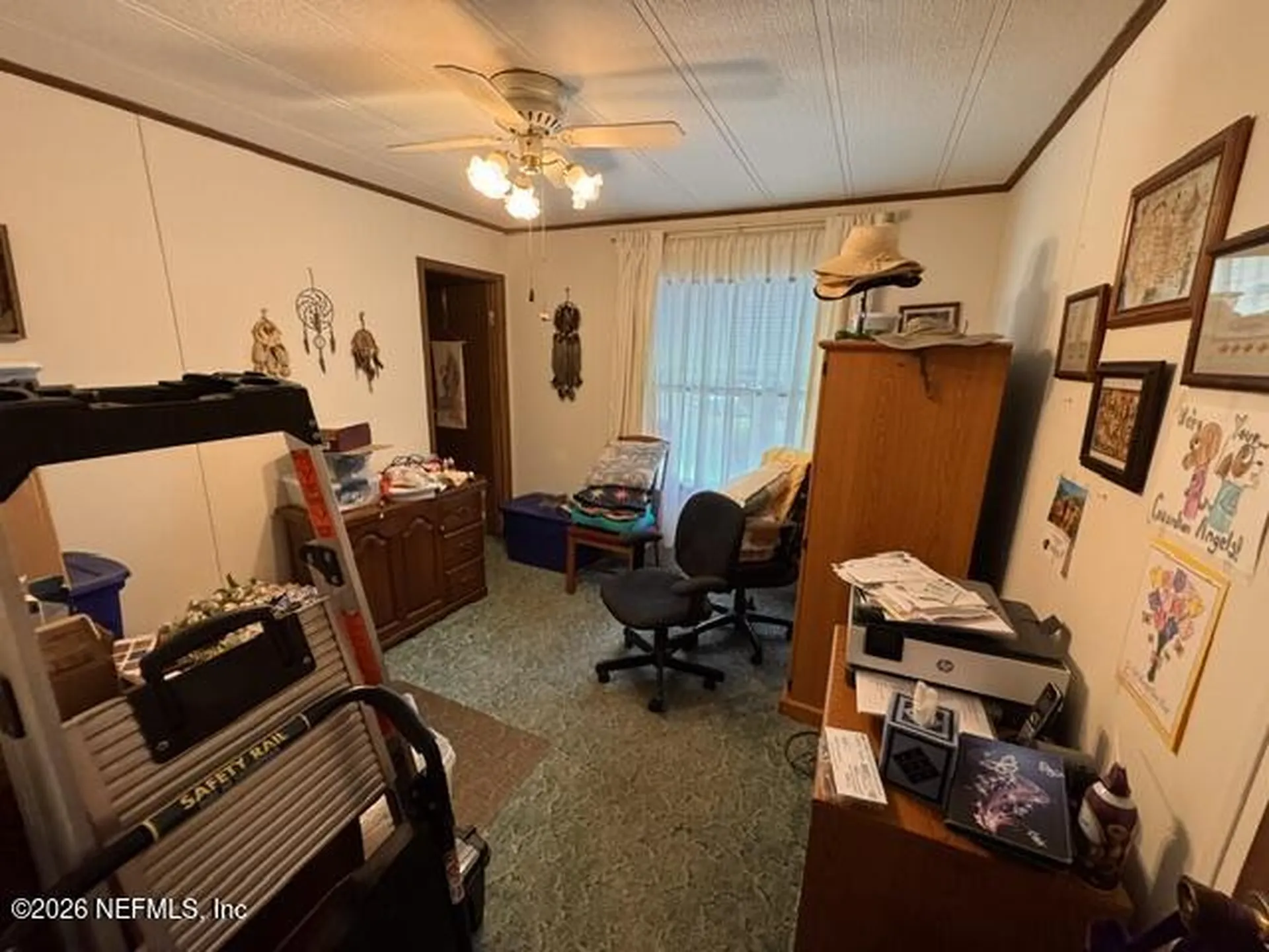 6466 Dor Mil Court Jacksonville FL 32244
