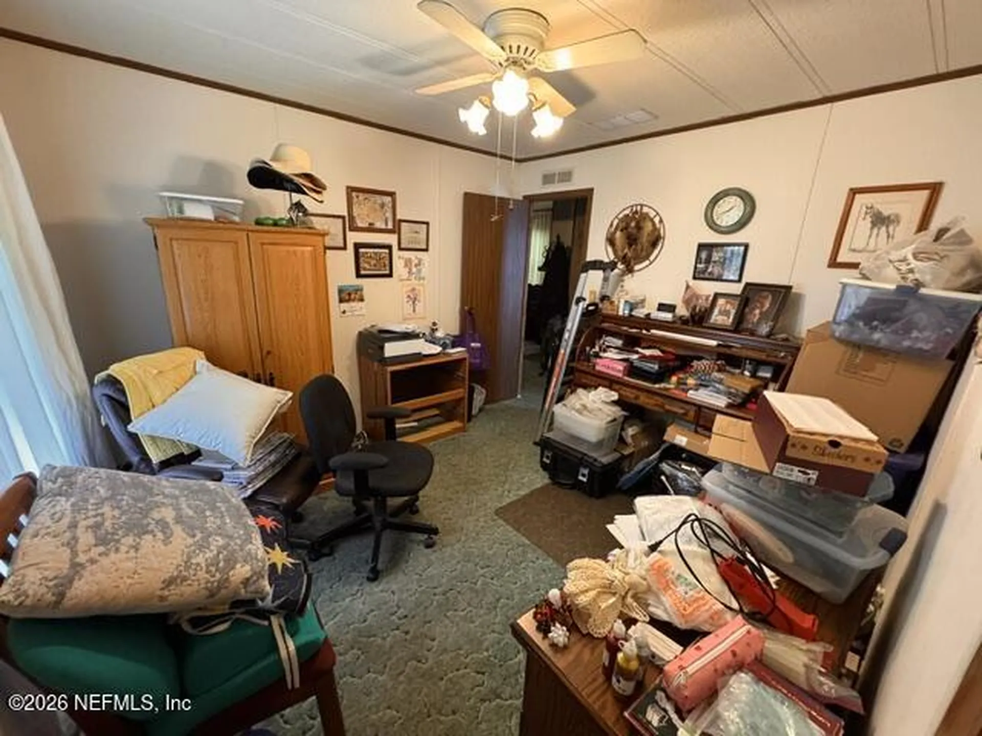 6466 Dor Mil Court Jacksonville FL 32244