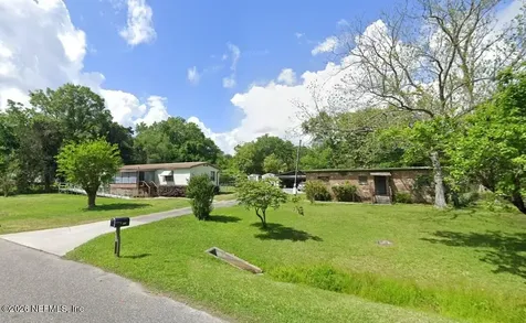 6466 Dor Mil Court Jacksonville FL 32244