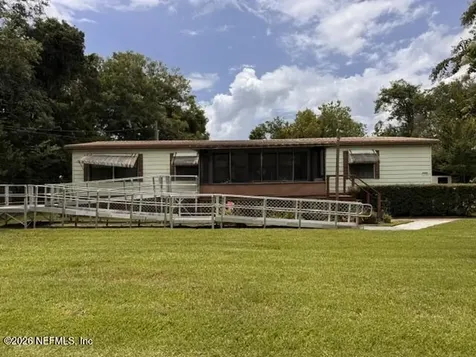 6466 Dor Mil Court Jacksonville FL 32244