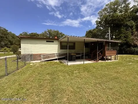 6466 Dor Mil Court Jacksonville FL 32244