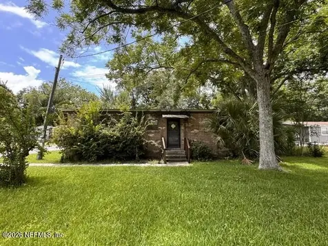 6466 Dor Mil Court Jacksonville FL 32244