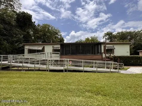 6466 Dor Mil Court Jacksonville FL 32244