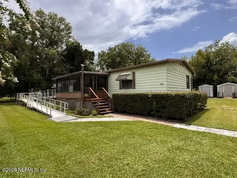 6466 Dor Mil Court Jacksonville FL 32244