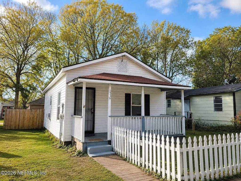 1556 Union Street W Jacksonville FL 32209