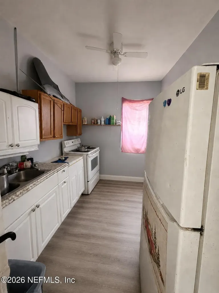 1556 Union Street W Jacksonville FL 32209