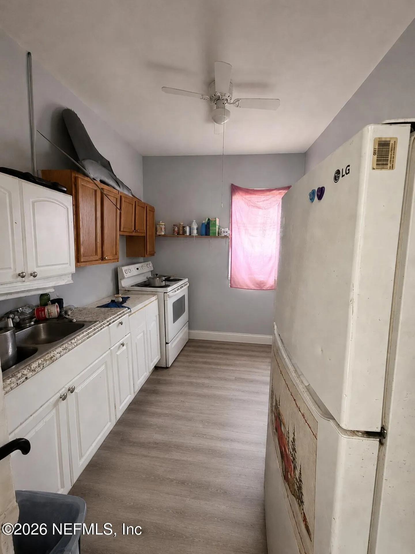 1556 Union Street W Jacksonville FL 32209