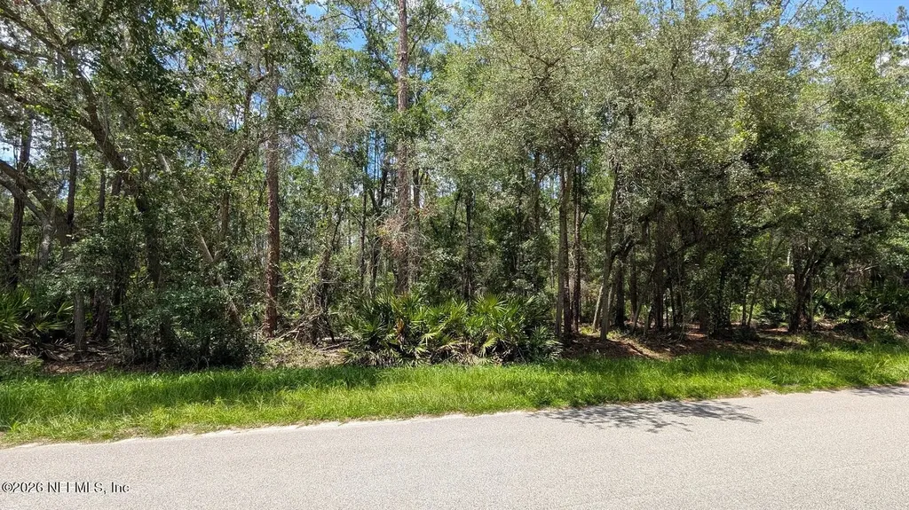 301 Whispering Pines Road Georgetown FL 32139