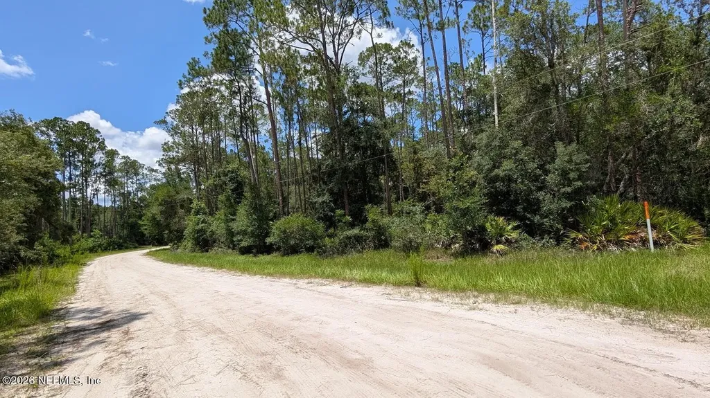 301 Whispering Pines Road Georgetown FL 32139