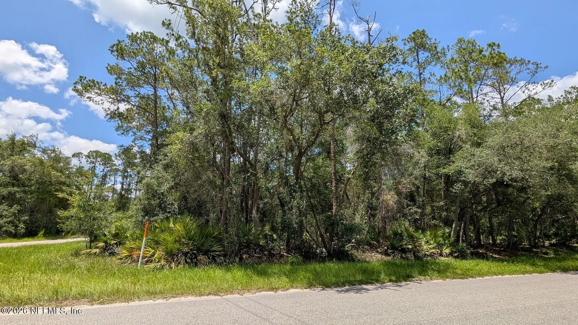 301 Whispering Pines Road Georgetown FL 32139