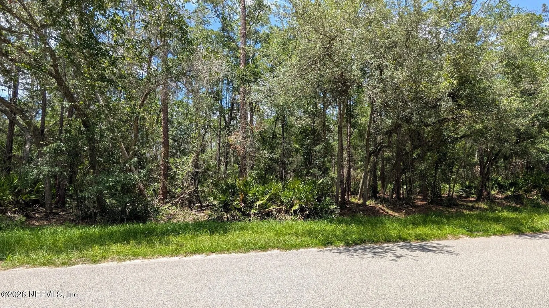 301 Whispering Pines Road Georgetown FL 32139