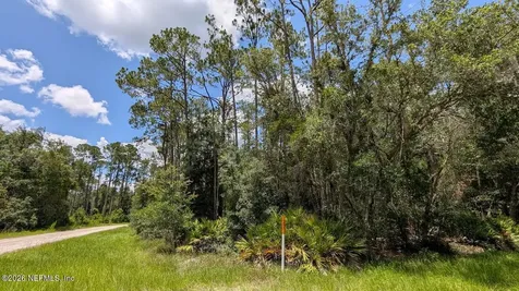 301 Whispering Pines Road Georgetown FL 32139
