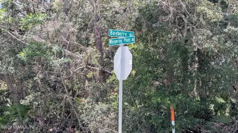 301 Whispering Pines Road Georgetown FL 32139