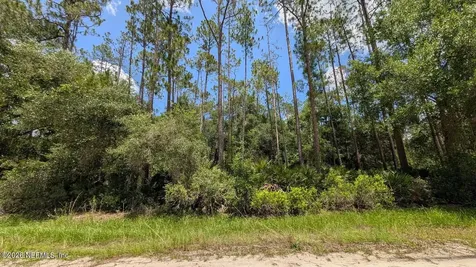 301 Whispering Pines Road Georgetown FL 32139