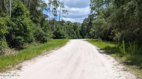 301 Whispering Pines Road Georgetown FL 32139