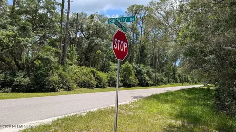 301 Whispering Pines Road Georgetown FL 32139