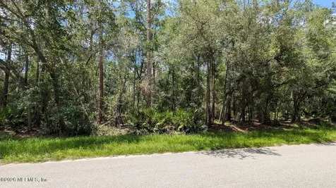 301 Whispering Pines Road Georgetown FL 32139