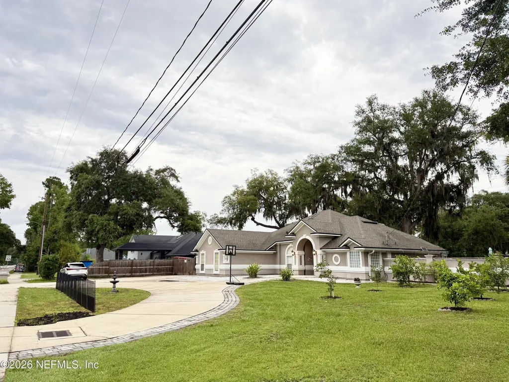 12381 Flynn Road Jacksonville FL 32223