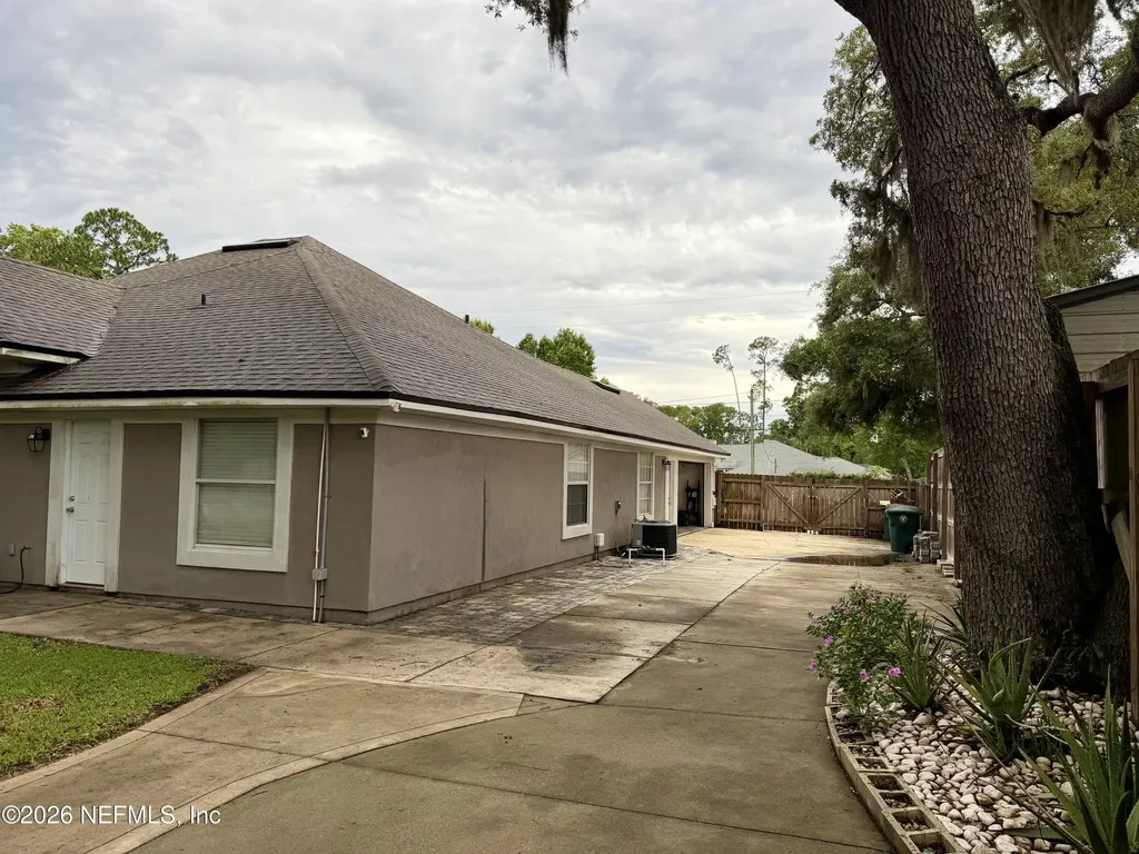 12381 Flynn Road Jacksonville FL 32223