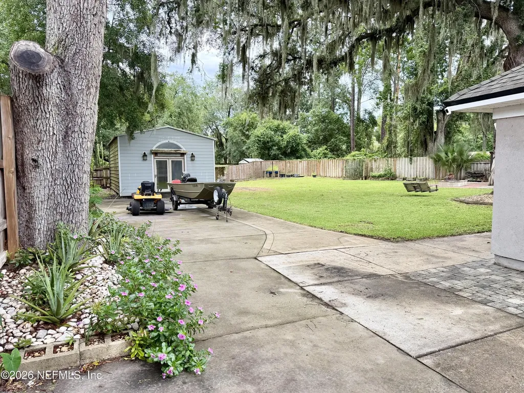 12381 Flynn Road Jacksonville FL 32223