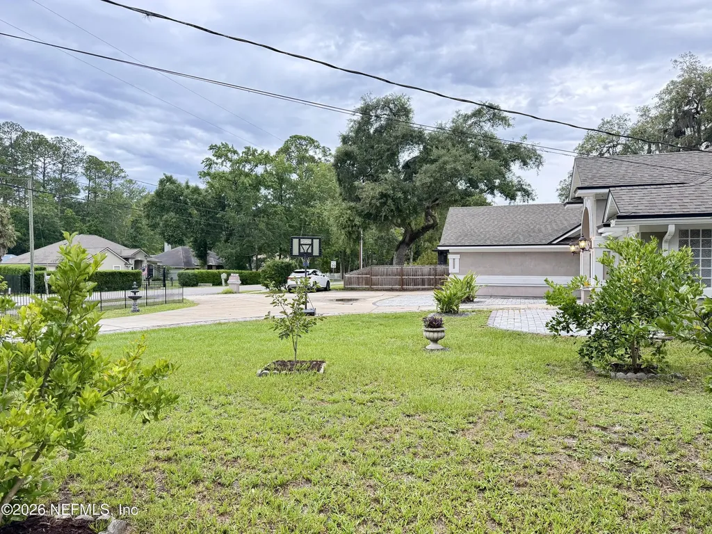 12381 Flynn Road Jacksonville FL 32223